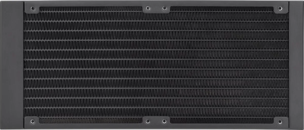 Thermaltake TH240 ARGB Koelset - 2x 12cm