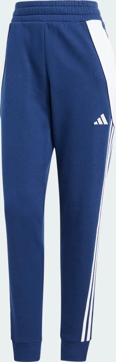 adidas Performance Tiro 24 Joggingbroek XL - Blauw