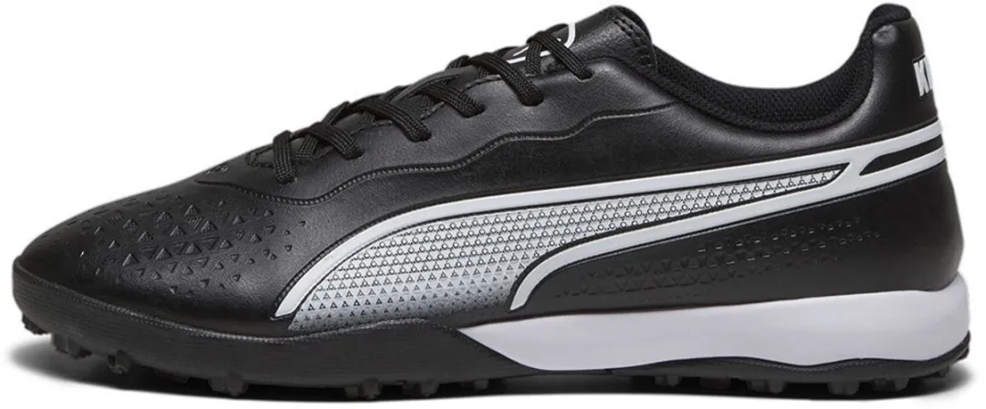 PUMA King Match TT Voetbalschoenen - 42