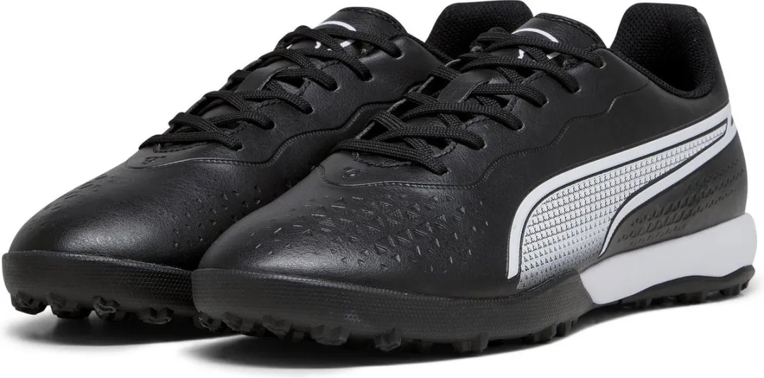PUMA King Match TT Voetbalschoenen
