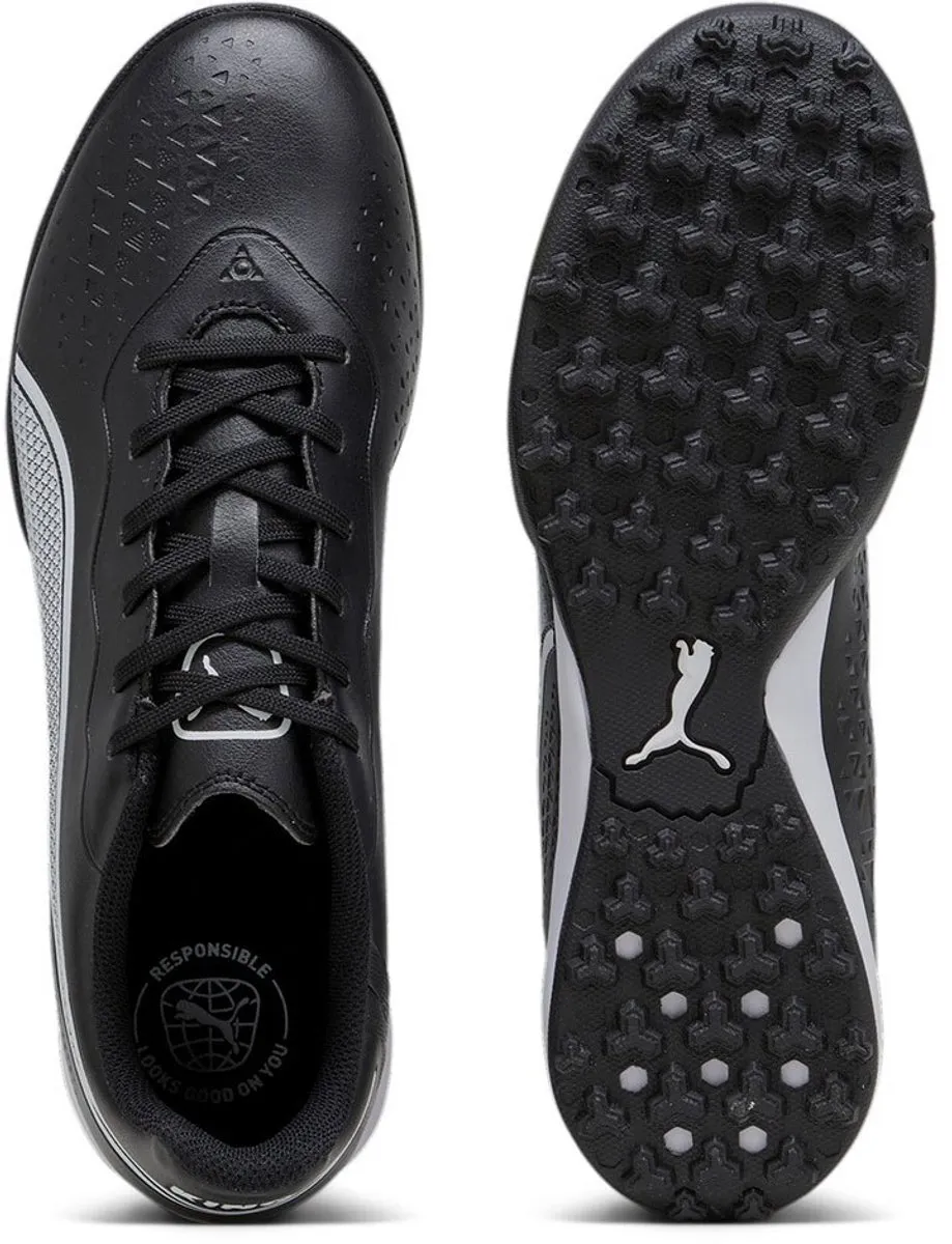 PUMA King Match TT Voetbalschoenen - 42