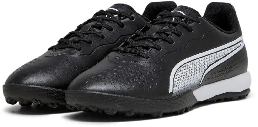 PUMA King Match TT Voetbalschoenen - 42