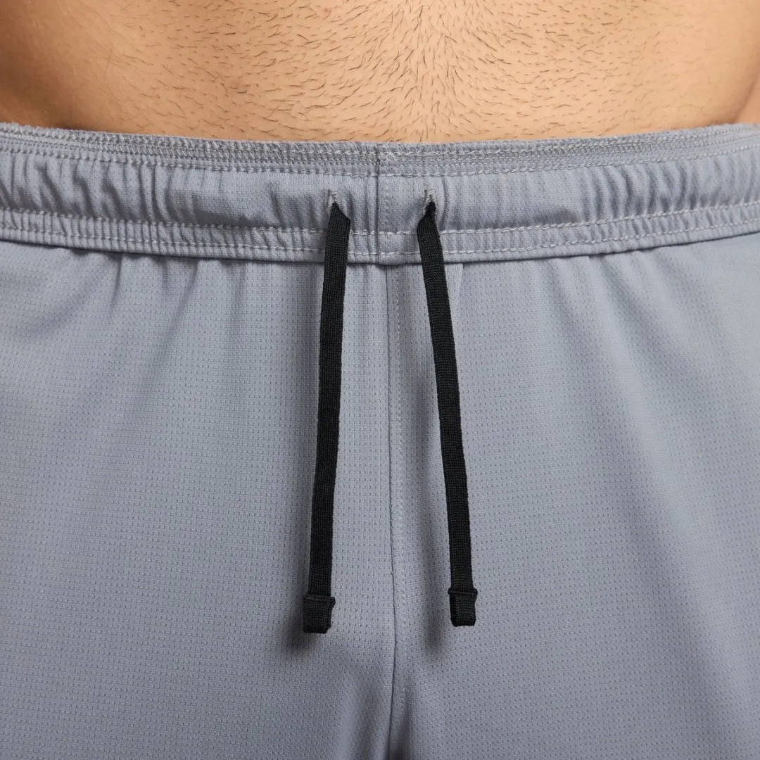Nike Dri-FIT Challenger Trainingsbroek XL - Grijs