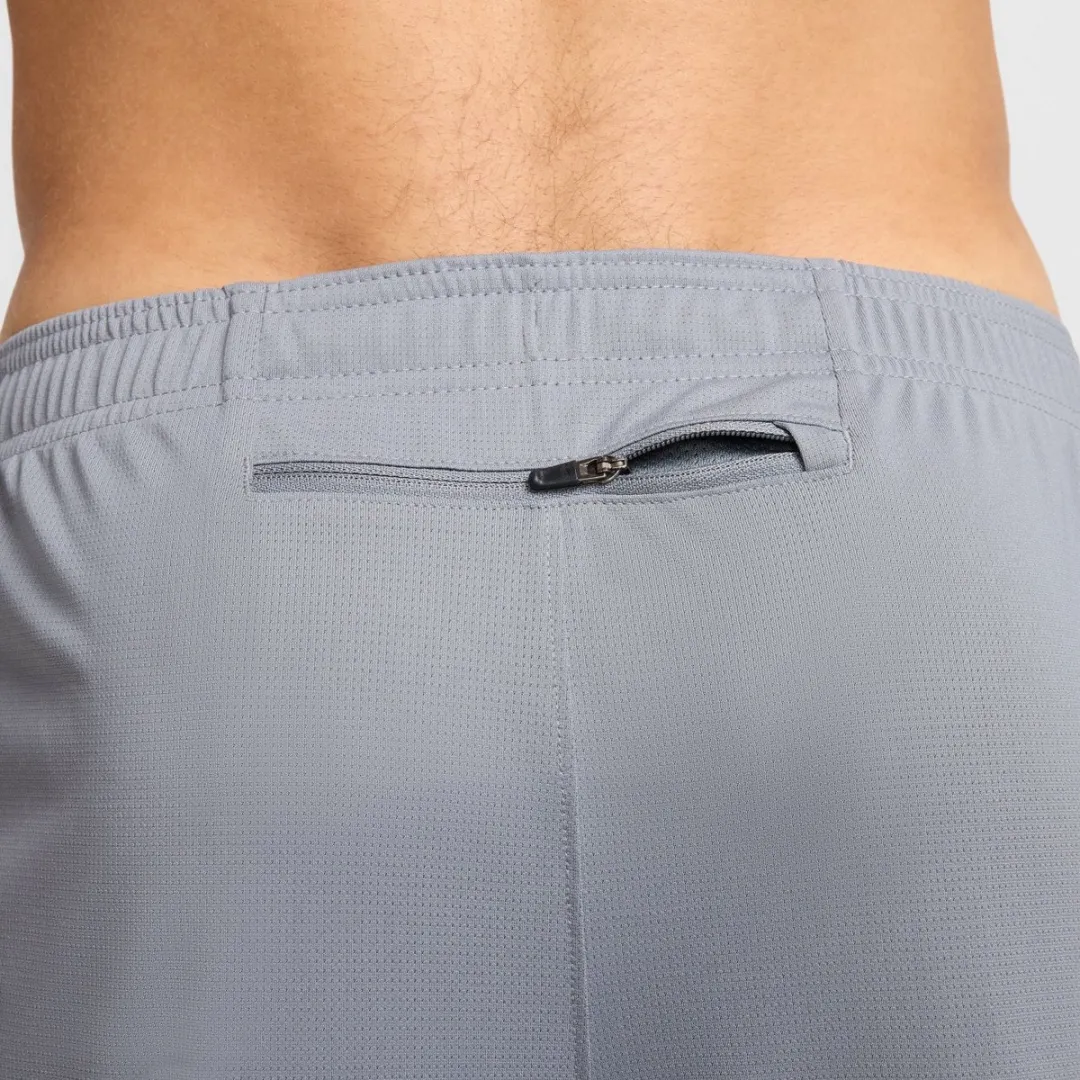 Nike Dri-FIT Challenger Trainingsbroek XL - Grijs