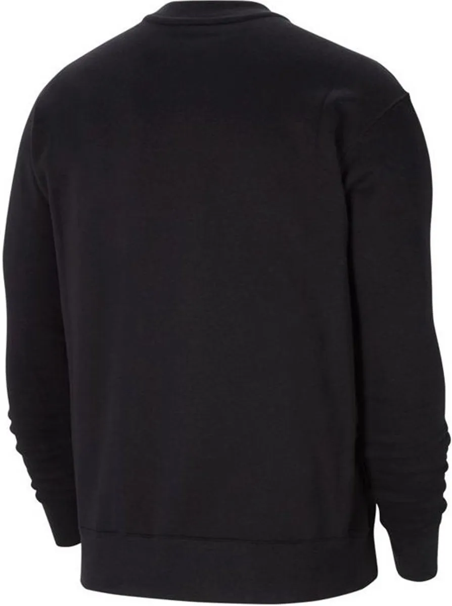 Nike Park 20 Trui Jongens - 140 Zwart