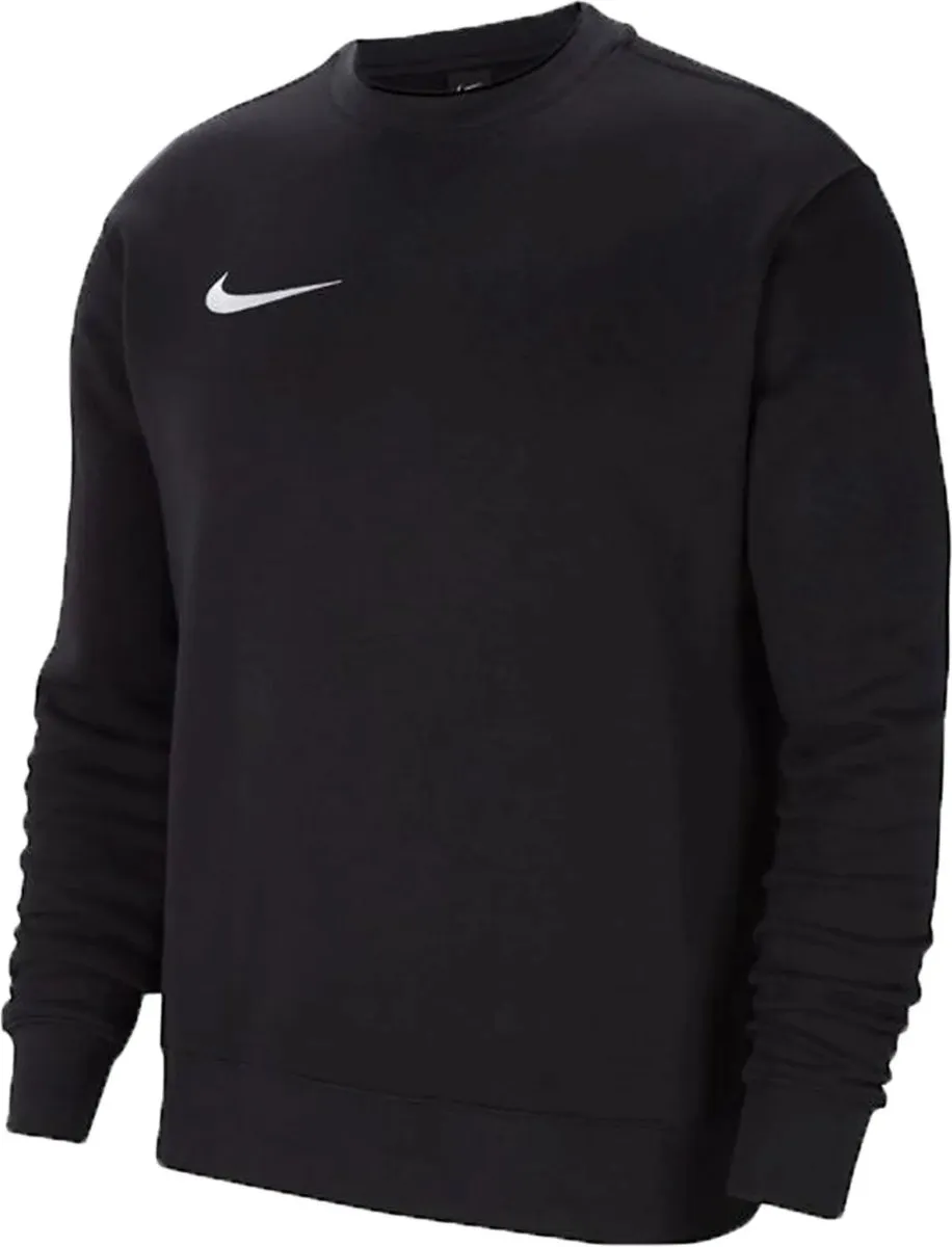 Nike Park 20 Trui Jongens - 140 Zwart