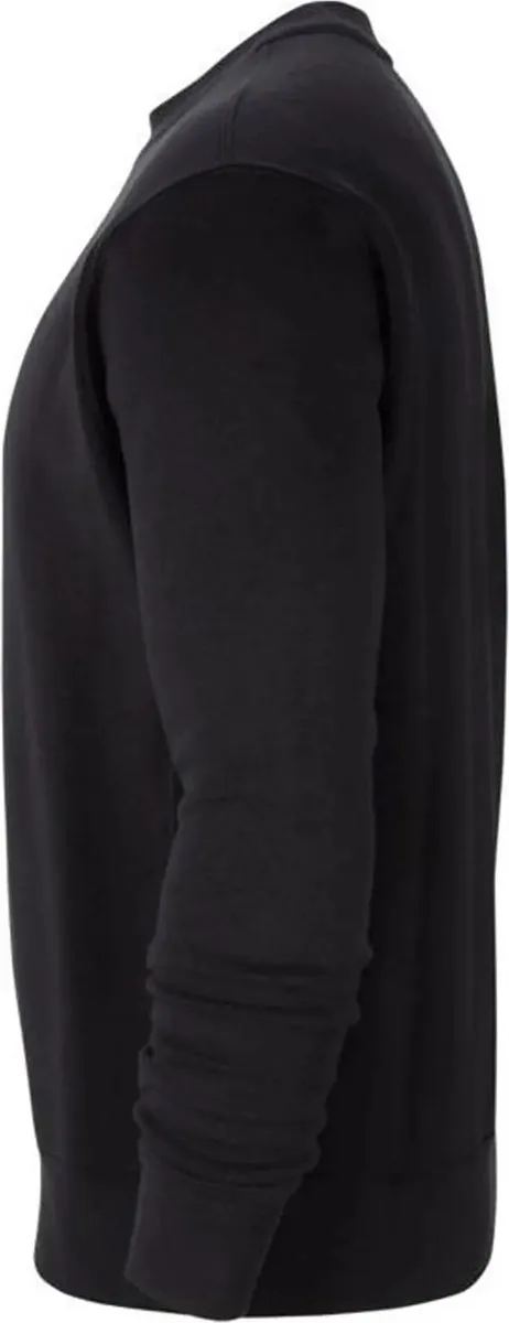 Nike Park 20 Trui Jongens - 140 Zwart