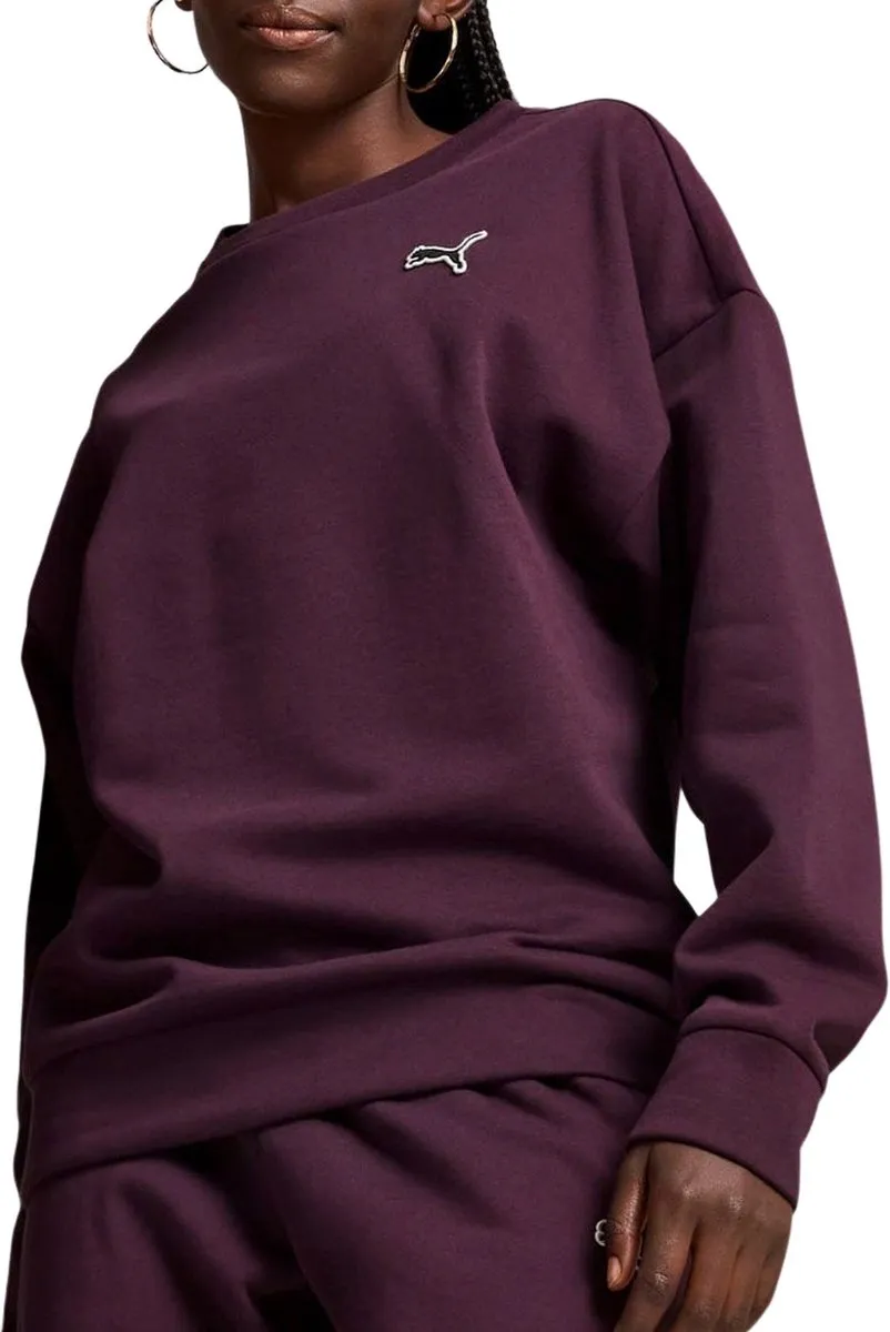 PUMA Better Essentials Sweater Dames XS