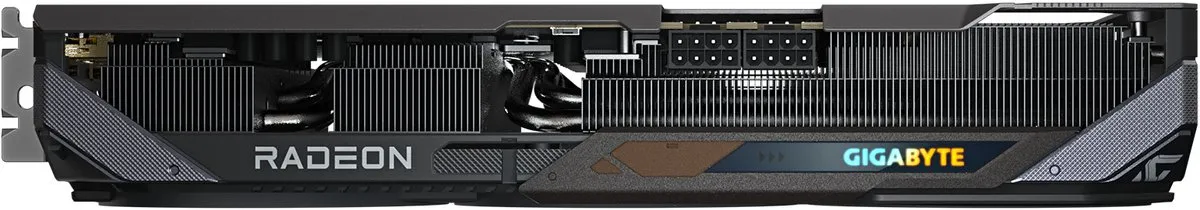 Gigabyte Radeon RX 9070 GAMING GV-R9070GAMING-16GD - 16GB