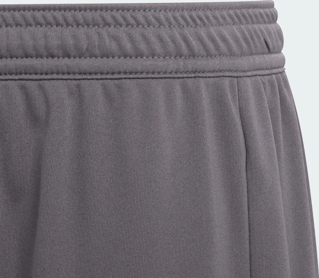 Adidas Performance Entrada 22 Short 128 - Grijs