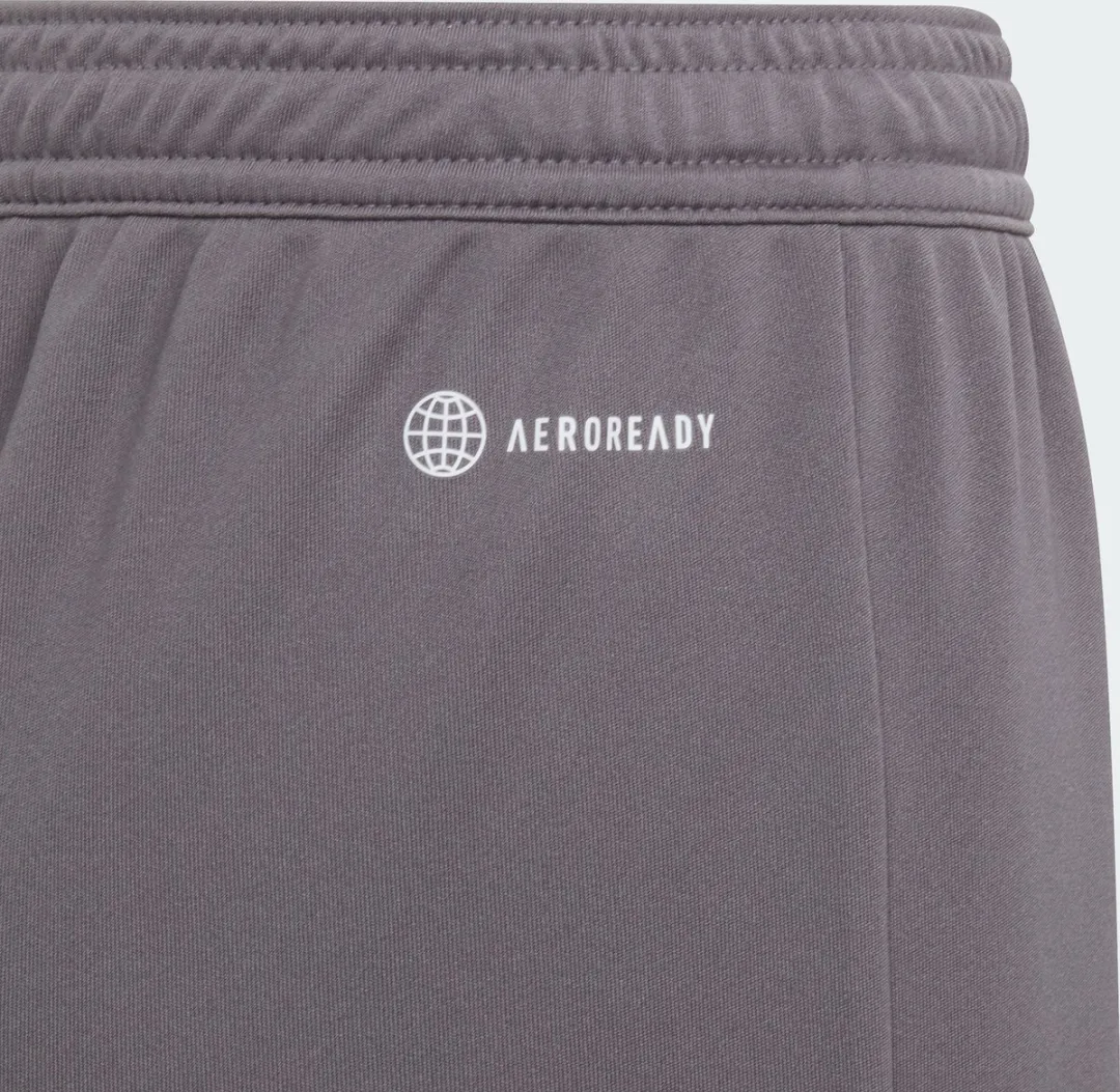 Adidas Performance Entrada 22 Short 128 - Grijs