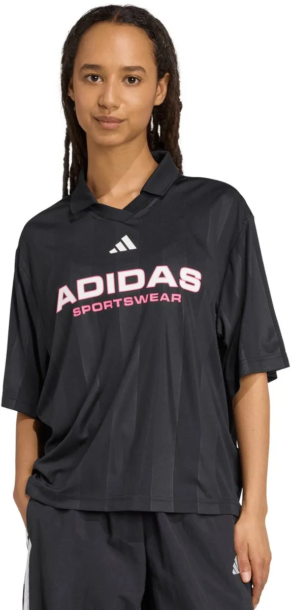 adidas Tiro Q4 Poloshirt
