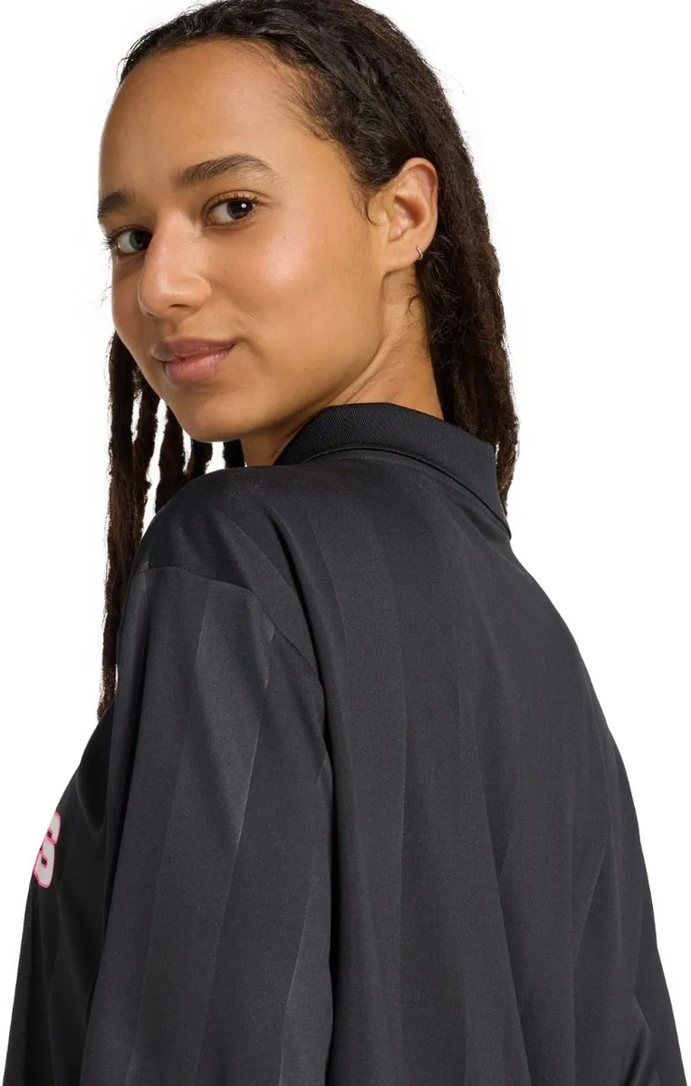 adidas Tiro Q4 Poloshirt - M Zwart