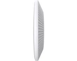 TP-Link Omada EAP673 Tri-Band WiFi 6 Accesspoint - Wit