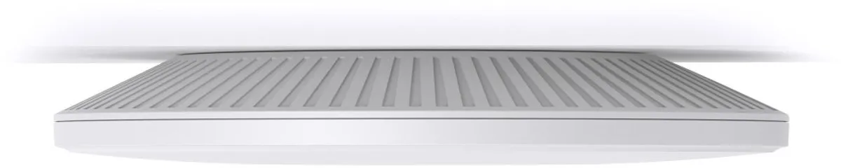TP-Link Omada EAP673 Tri-Band WiFi 6 Accesspoint - Wit