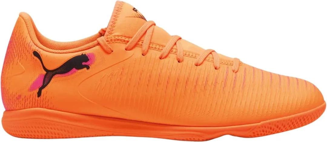 PUMA Future 8 Play IT Zaalvoetbalschoenen 46