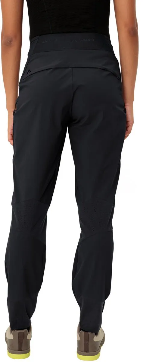 Vaude Moab PRO Pants - Dames - 44 - Zwart