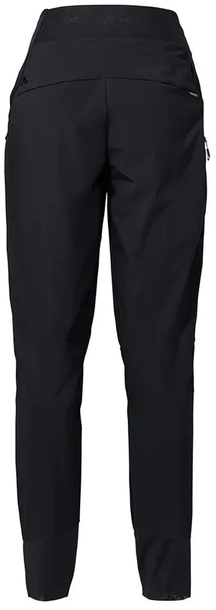 Vaude Moab PRO Pants - Dames - 44 - Zwart