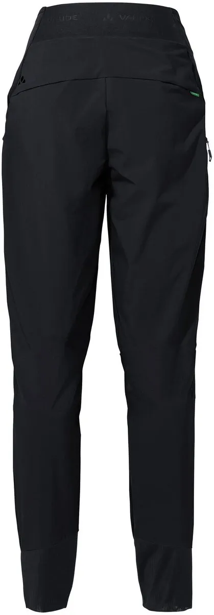 Vaude Moab PRO Pants - Dames - 44 - Zwart
