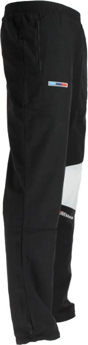 PUMA BMW Motorsport Joggingbroek - S - Zwart