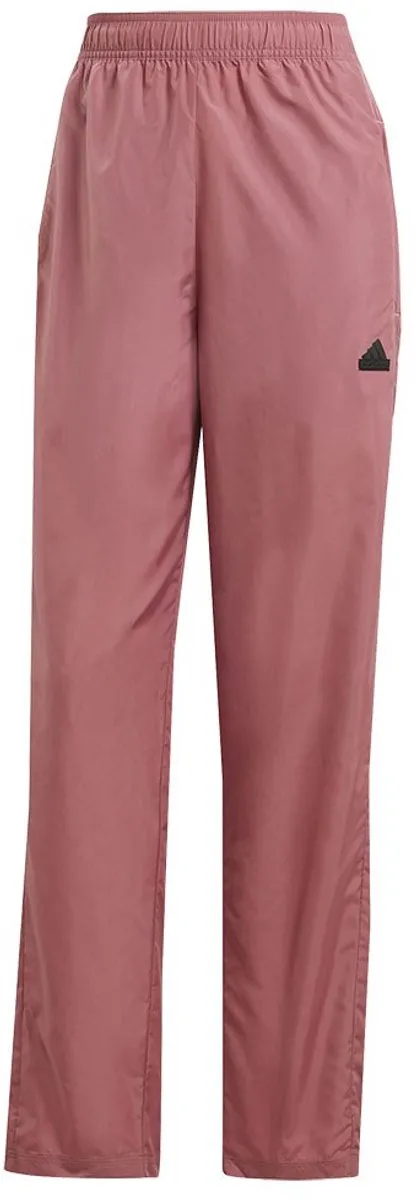 Adidas Tiro Cut 3 Stripes Trainingsbroek - Roze S