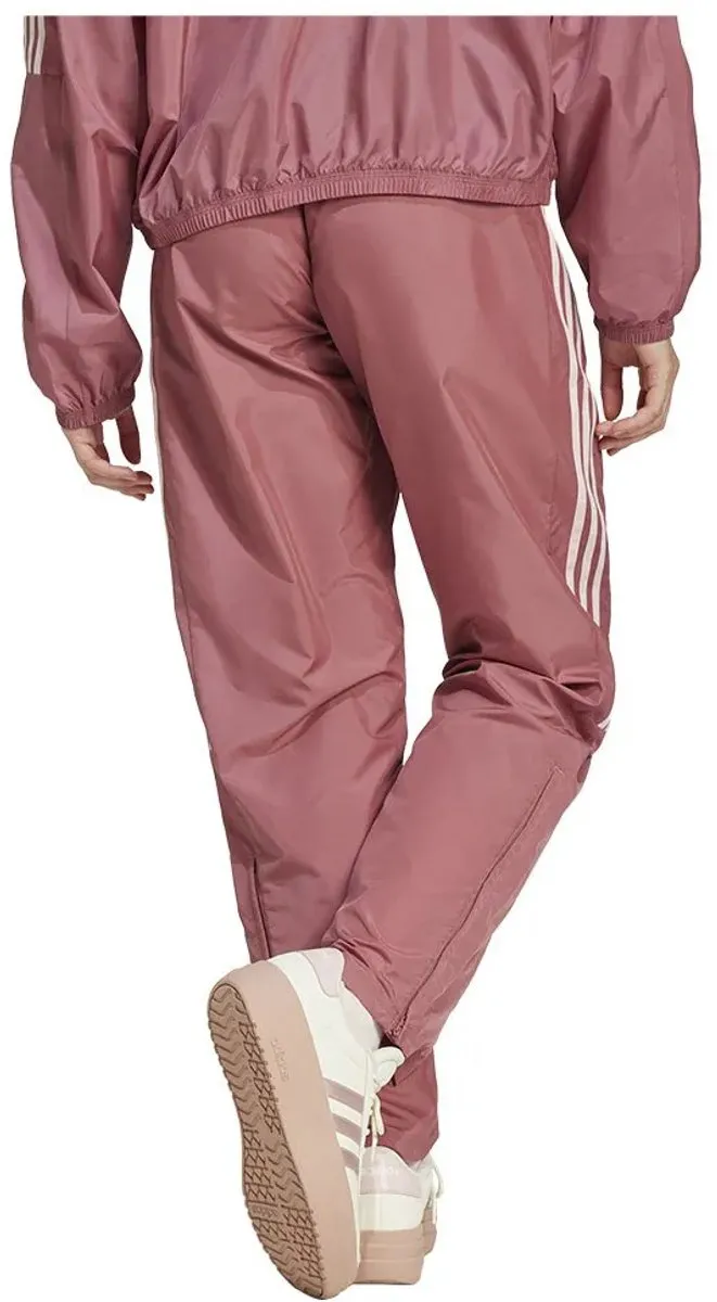 Adidas Tiro Cut 3 Stripes Trainingsbroek - Roze S