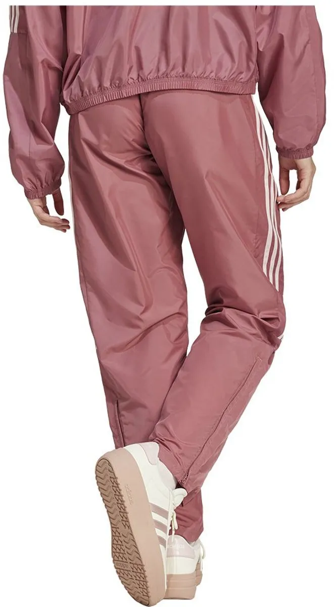 Adidas Tiro Cut 3 Stripes Trainingsbroek - Roze S