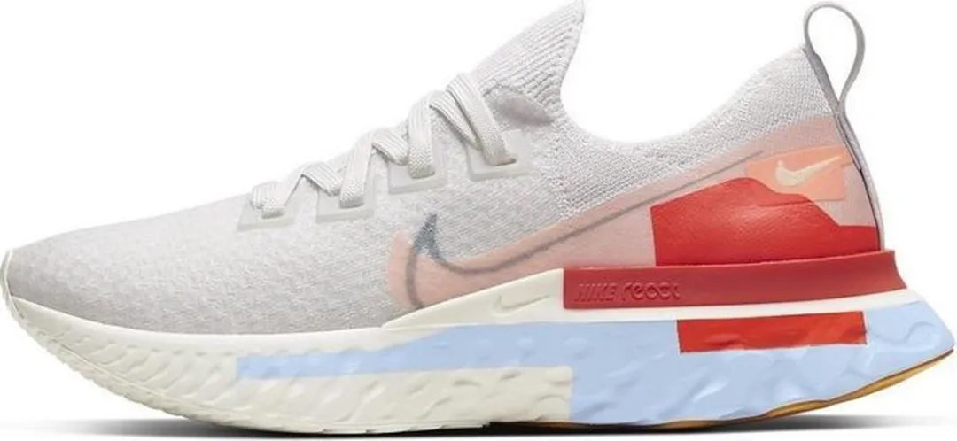 Nike React Infinity Run FK PRM Sneakers