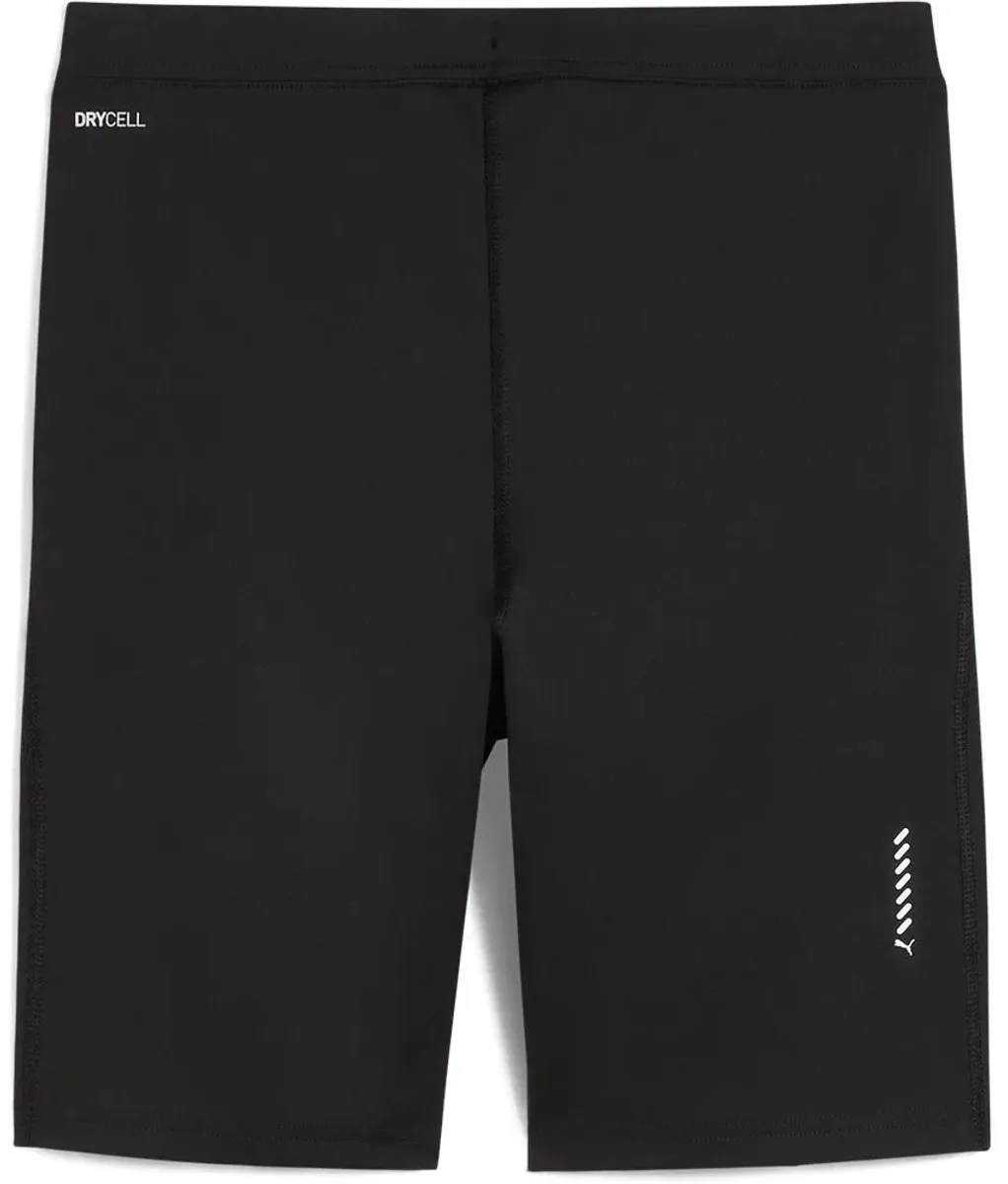 PUMA Run Foundation 8'' Tight Short 526910 - S - Puma Black