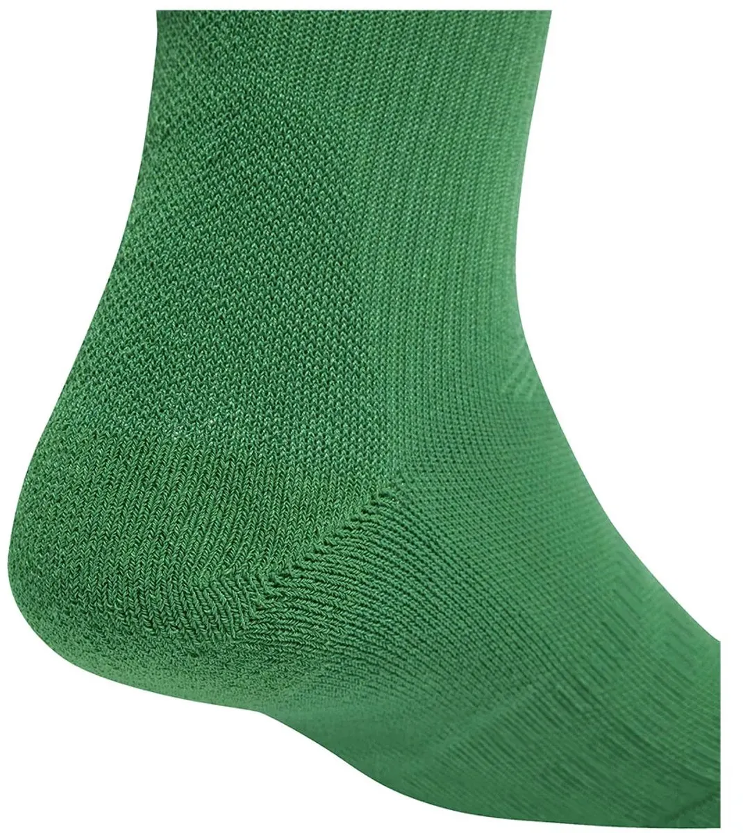 adidas Cushioned Performance Crew Sokken - Groen 37-39 - afbeelding 6 van 6