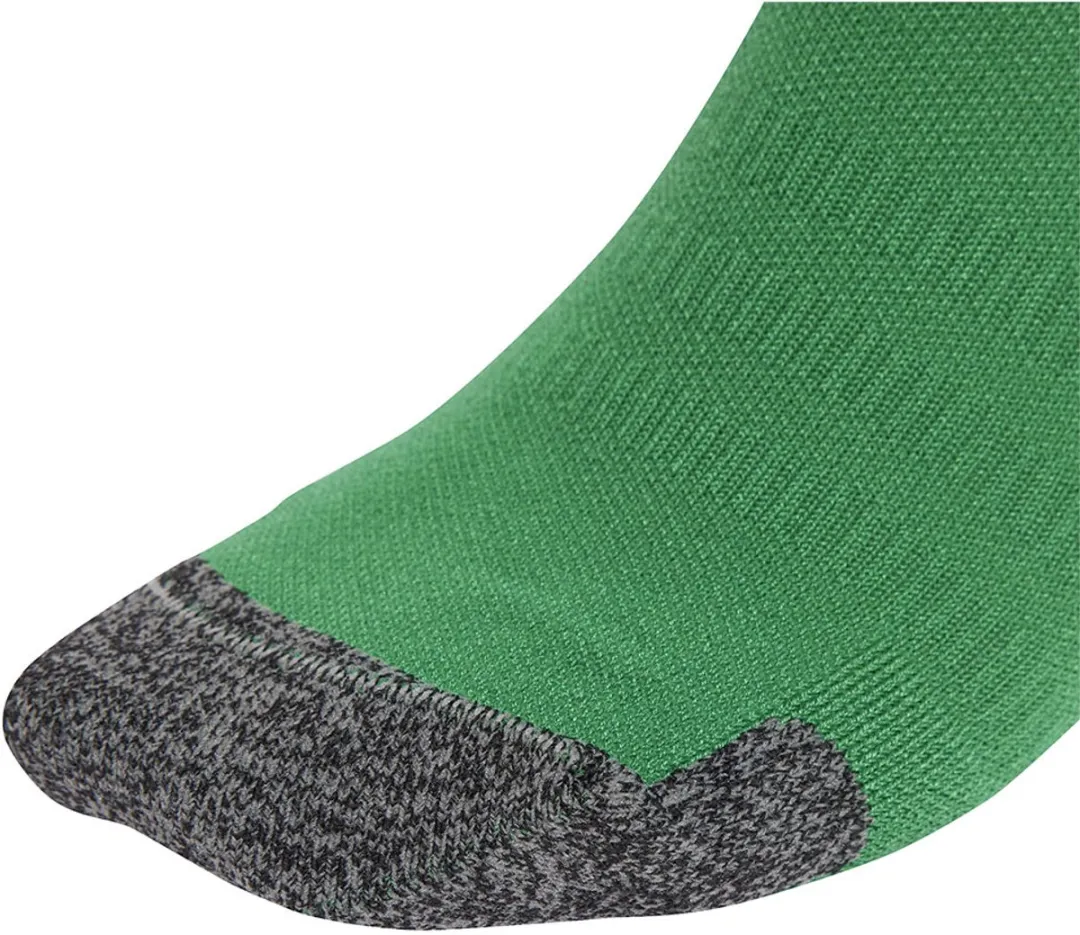 adidas Cushioned Performance Crew Sokken - Groen 37-39
