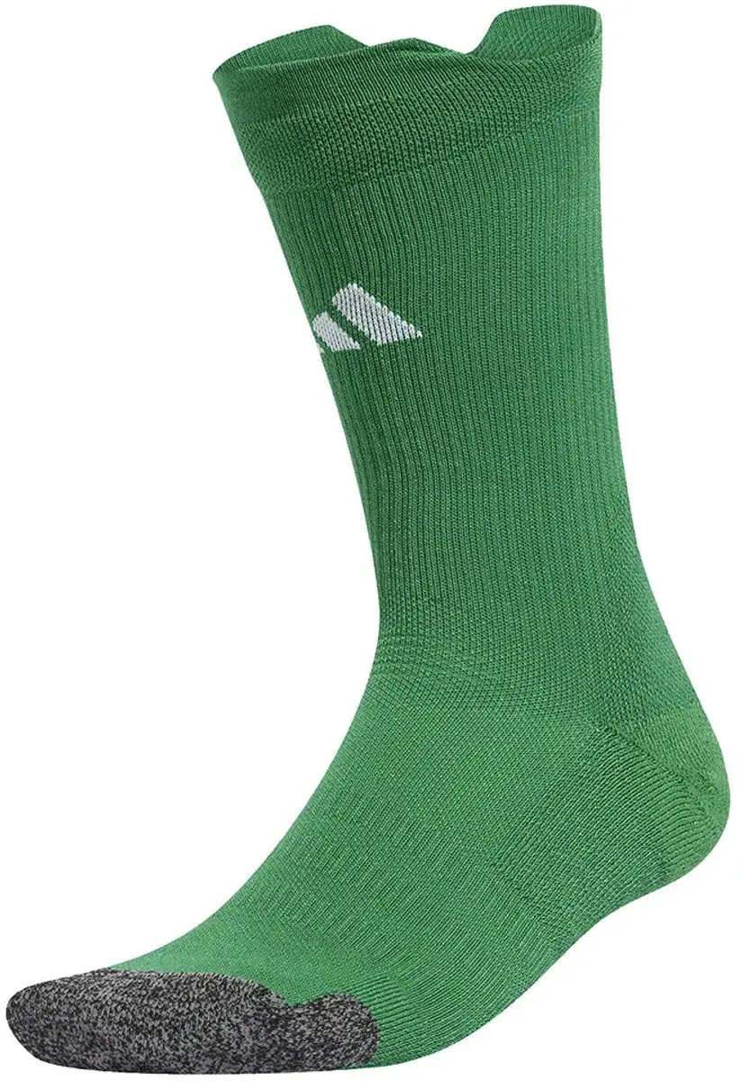 adidas Cushioned Performance Crew Sokken - Groen 37-39