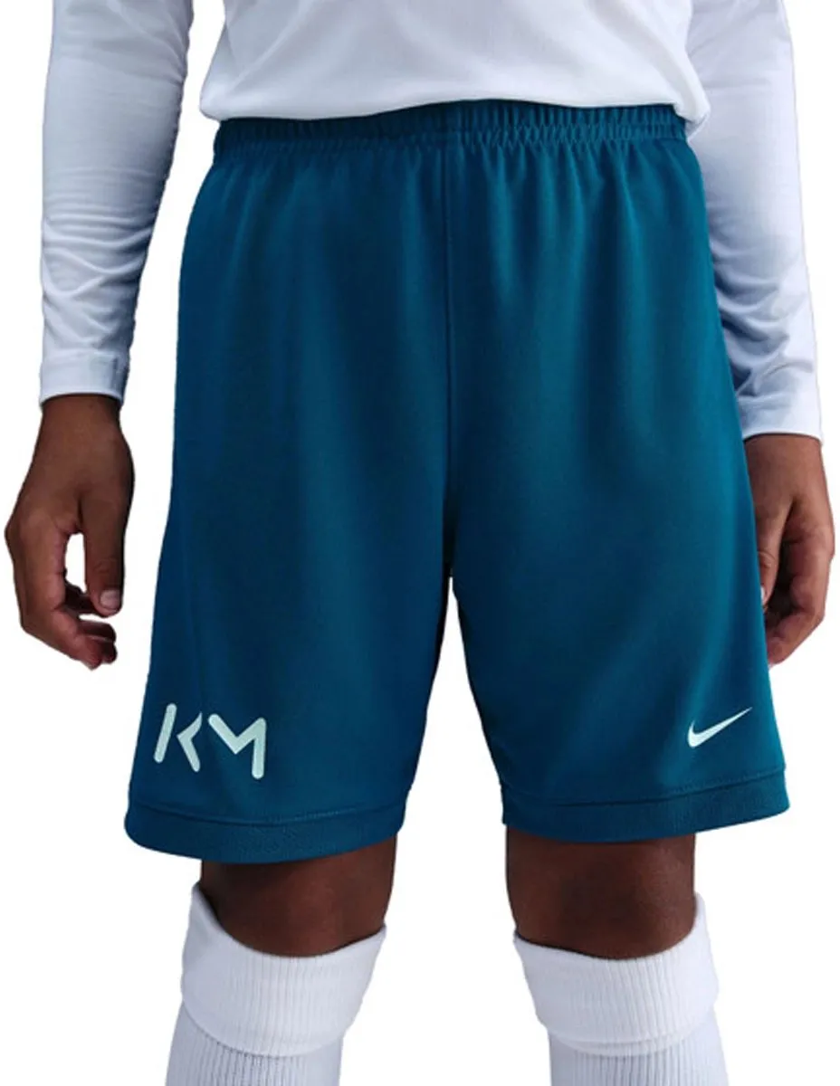 Nike Kylian Mbappé Academy Dri-FIT Voetbalshort 128