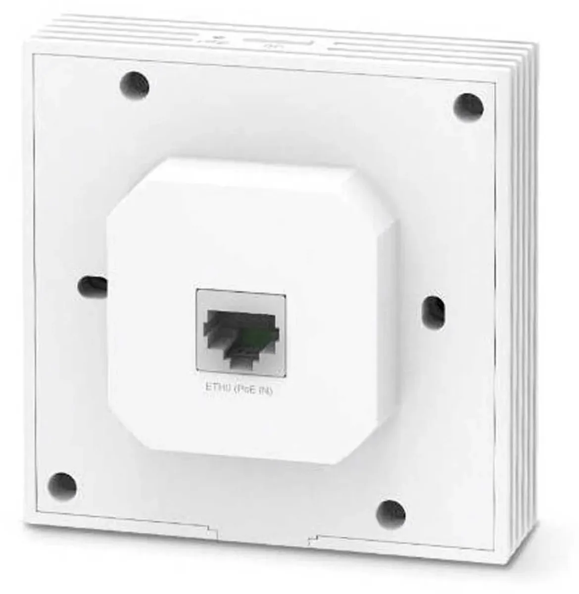 TP-Link Omada EAP650-Wall Access Point AX3000 - Wit