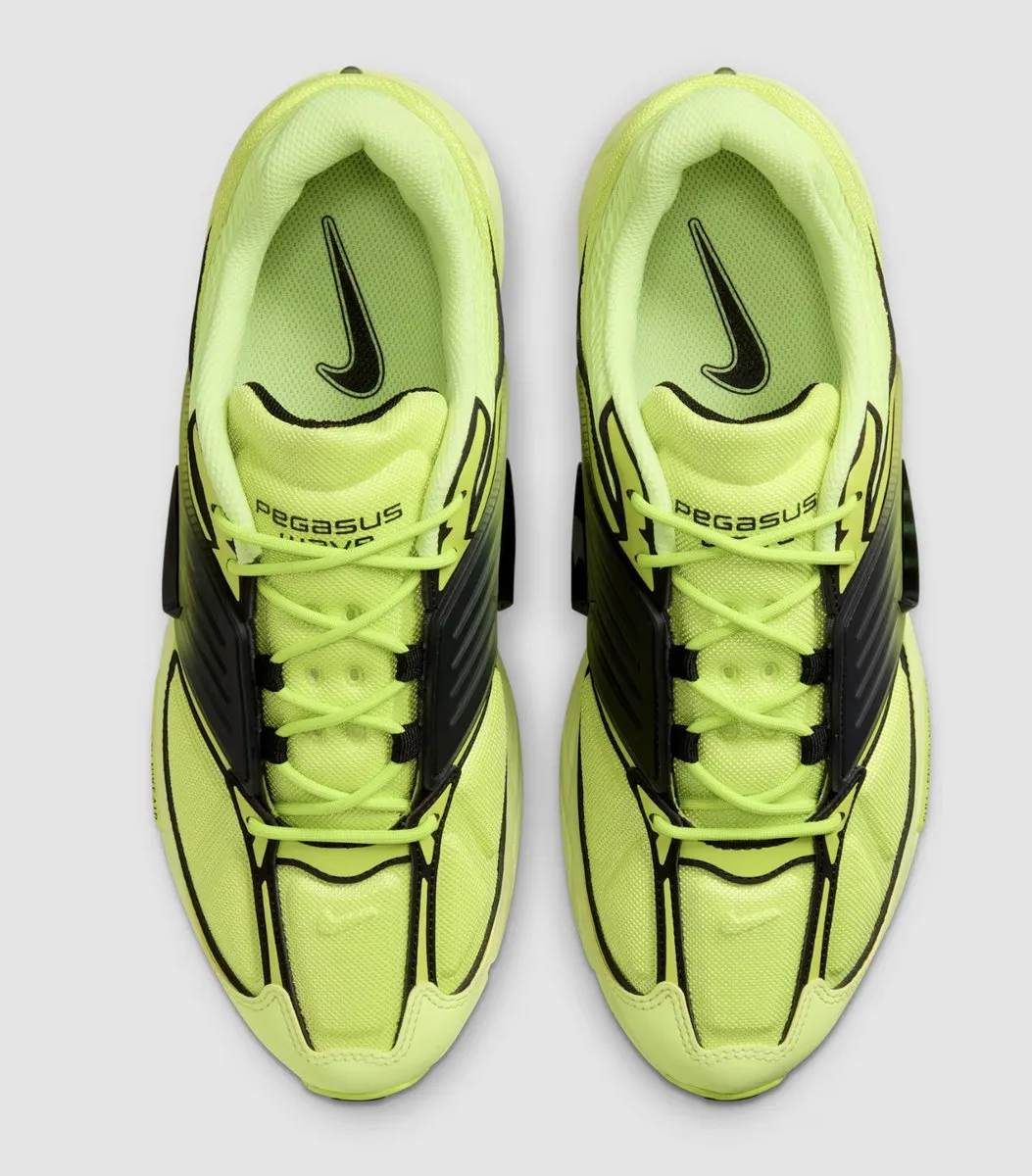 Nike Air Pegasus Wave Herenschoenen 43 - Groen