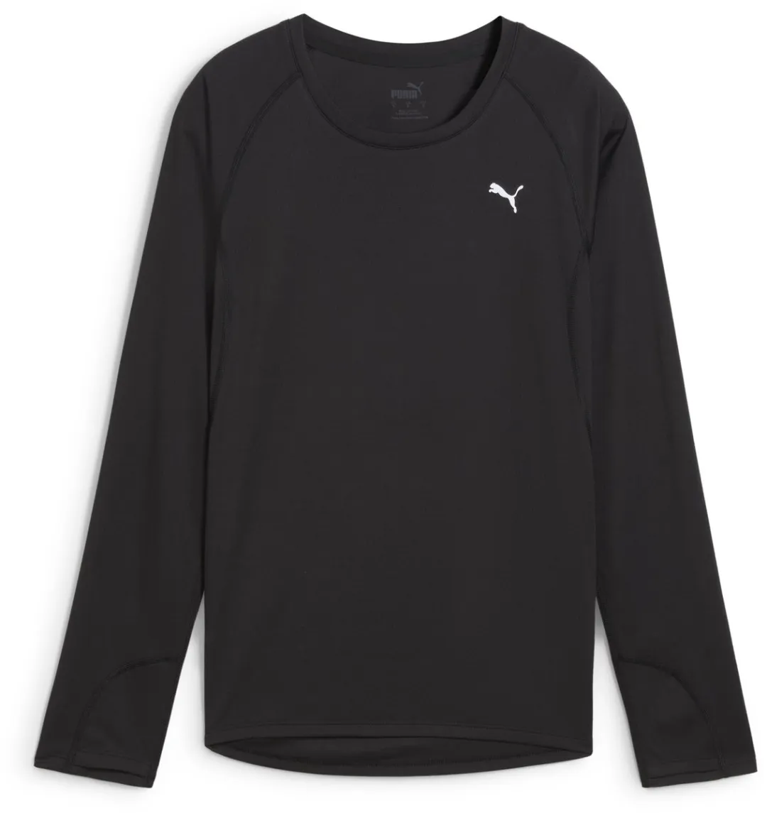PUMA W Run Velocity Long Sleeve Sporttop