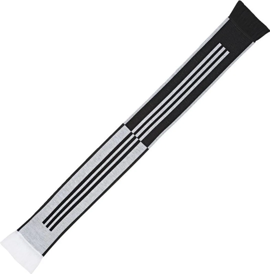 adidas Juventus Sjaal - Zwart/Wit
