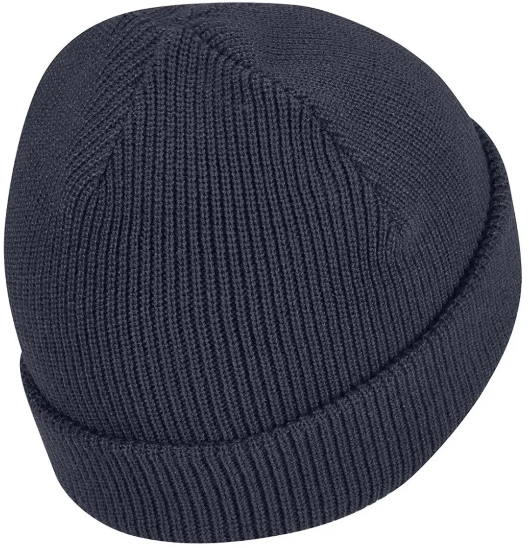 adidas Sportswear Essentials Cuffed Beanie IY5256 - Blauw