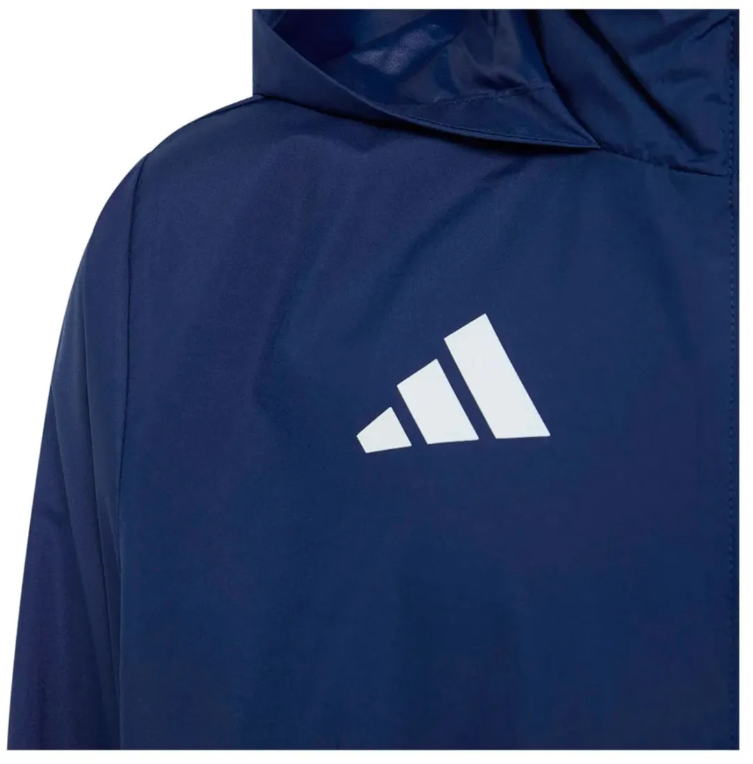 Adidas Entrada 26 Multi Jas - Blauw 158
