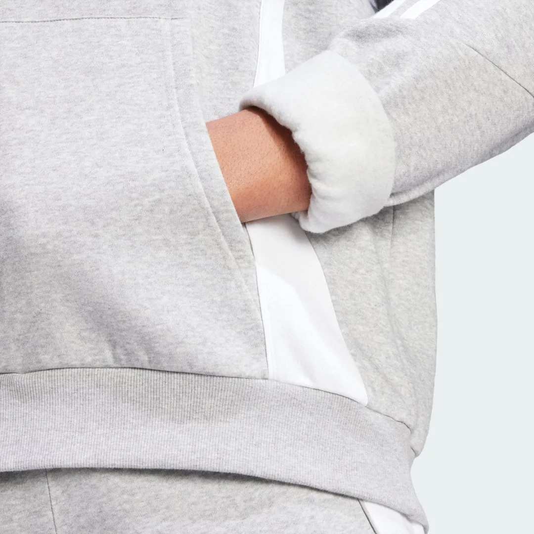 adidas Performance Tiro 24 Sweat Hoodie L - Grijs