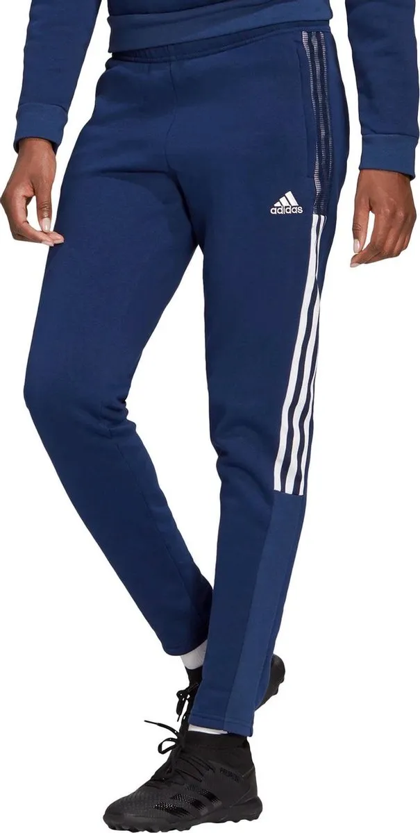 adidas Performance Tiro 21 Joggingbroek XS