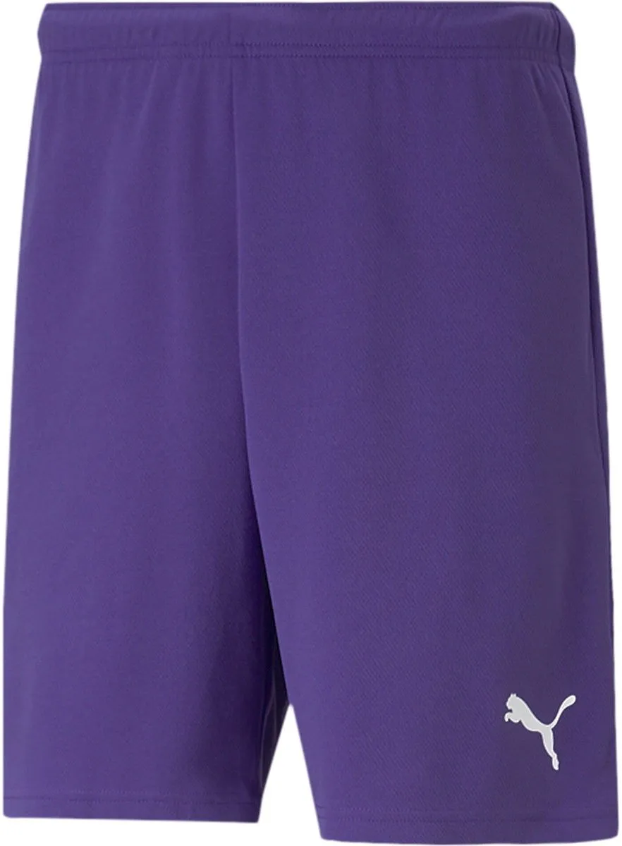 PUMA Teamrise Short Kinderen 152