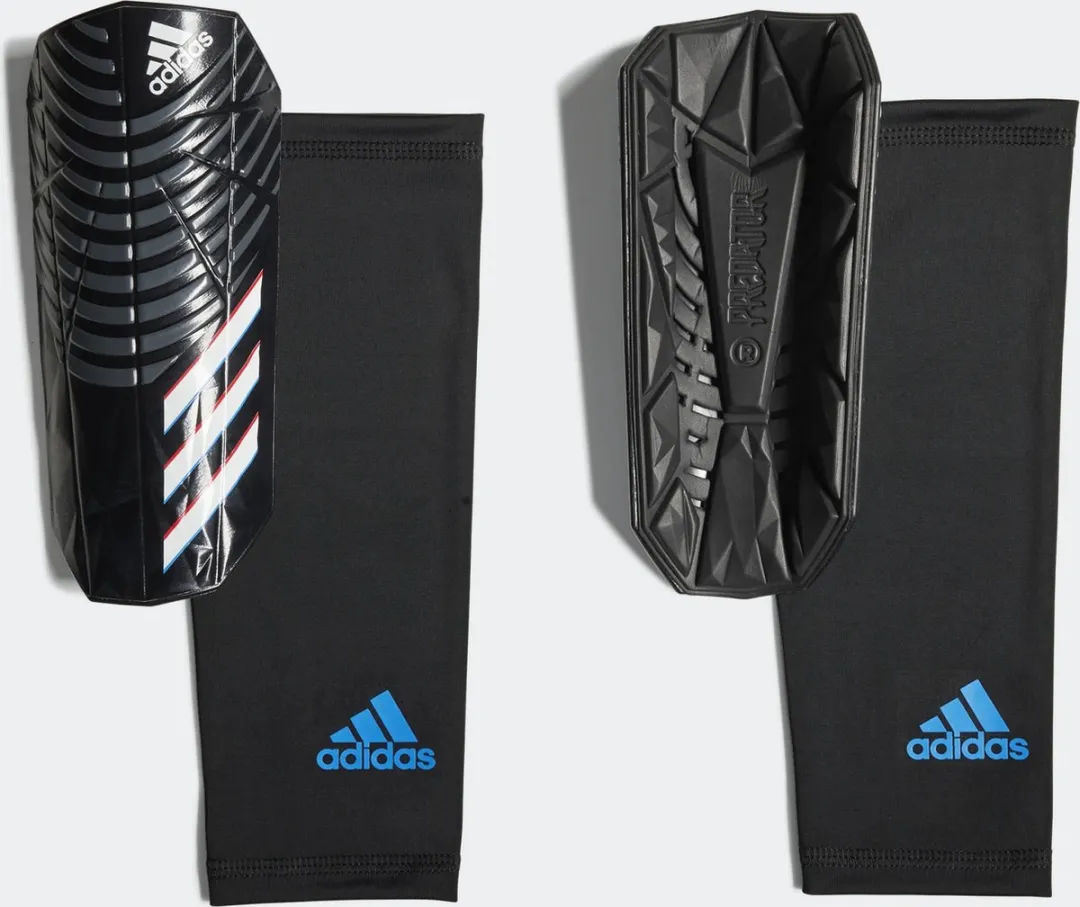 adidas Predator League Scheenbeschermers XS