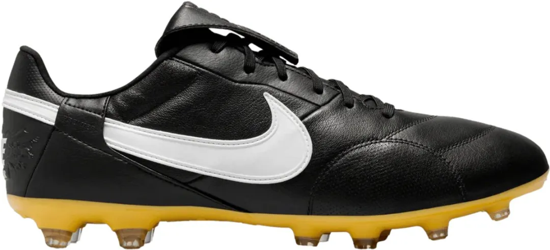 Nike The Premier FG Voetbalschoenen 47