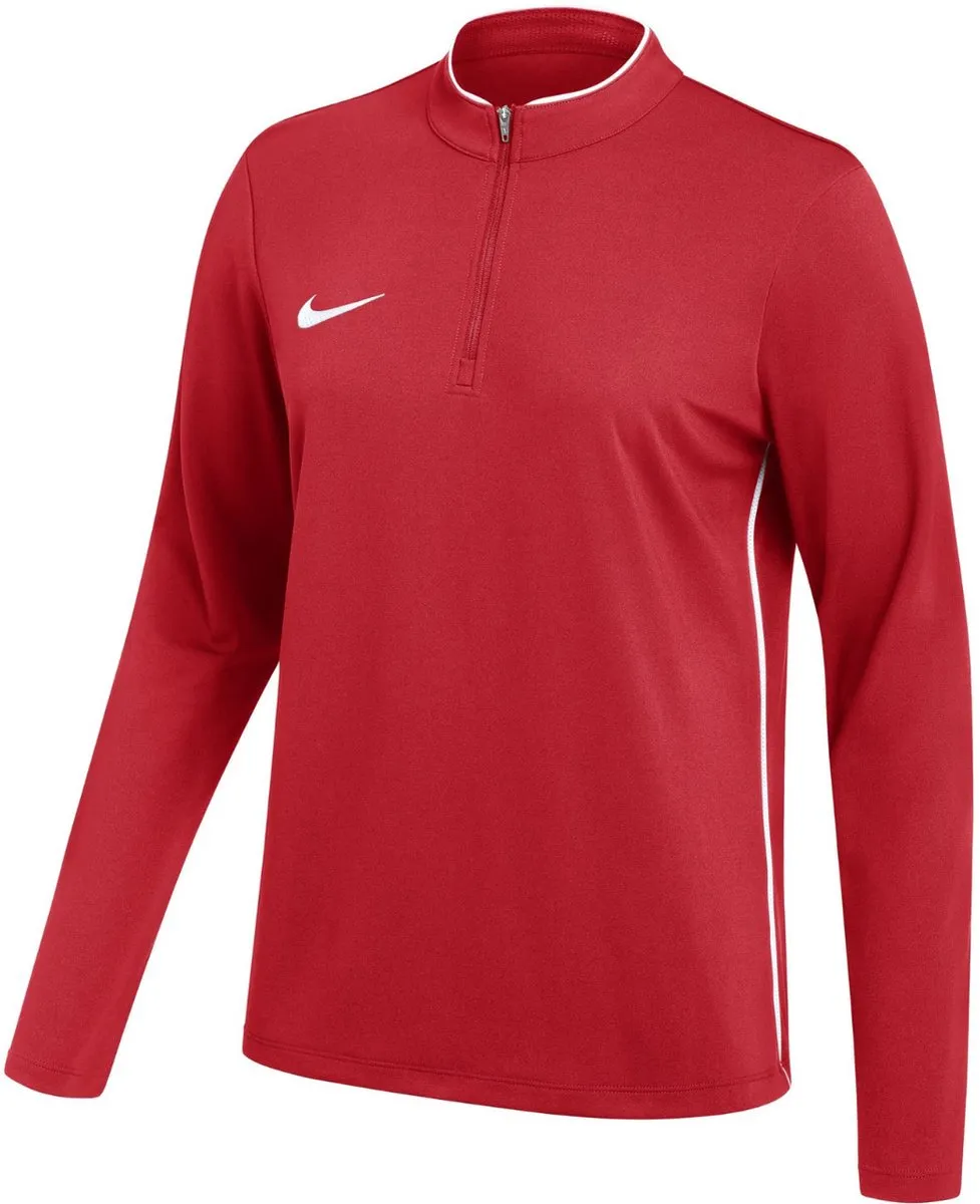 Nike Dri-FIT Trainingstop Rood