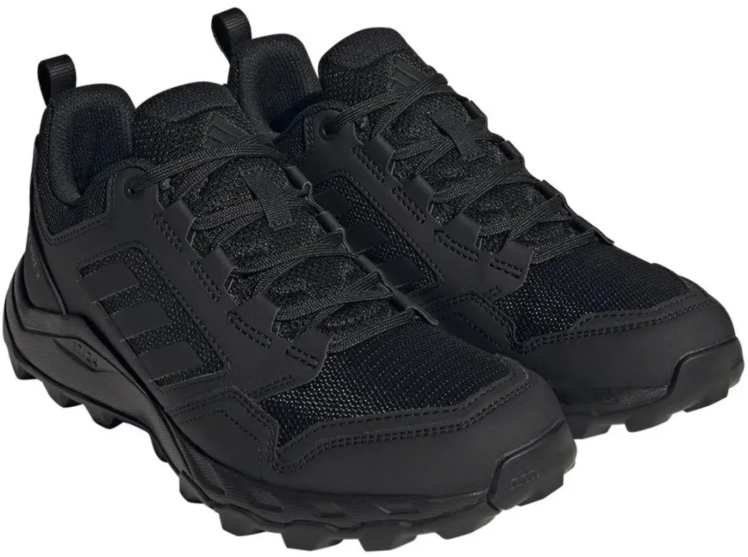 Adidas Terrex Tracerocker 2 Trailschoenen - EU 38 - Zwart