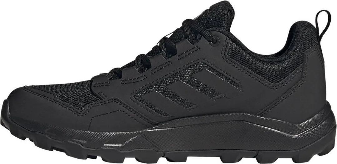 Adidas Terrex Tracerocker 2 Trailschoenen - EU 38 - Zwart