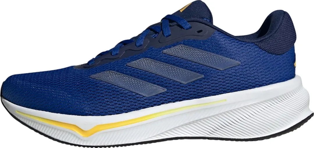 adidas Performance Response Schoenen 46 - Blauw