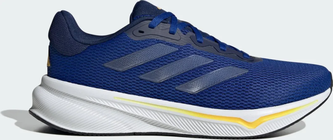 adidas Performance Response Schoenen 46 - Blauw