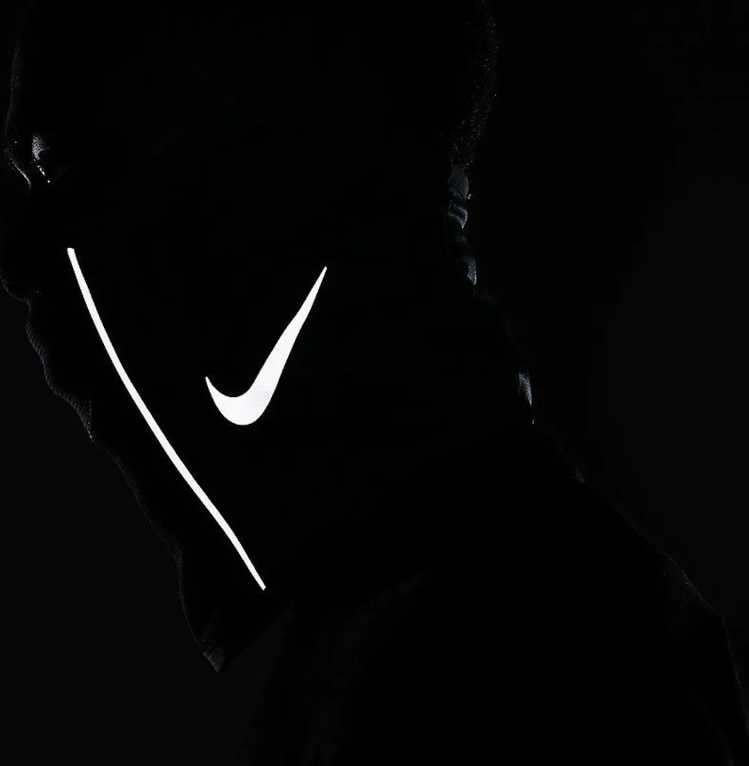 Nike Dri-FIT Strike Winter Warrior Sjaal - Groen